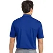 Nike Dri FIT Vertical Mesh Polos | https://www.bestnamebadges.com