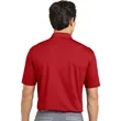 Nike Dri FIT Vertical Mesh Polos | https://www.bestnamebadges.com