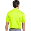 Nike Dri FIT Vertical Mesh Polos | https://www.bestnamebadges.com