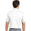 Nike Dri FIT Vertical Mesh Polos | https://www.bestnamebadges.com
