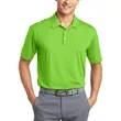 Nike Dri FIT Vertical Mesh Polos | https://www.bestnamebadges.com