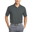 Nike Dri FIT Vertical Mesh Polos | https://www.bestnamebadges.com