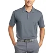 Nike Dri FIT Vertical Mesh Polos | https://www.bestnamebadges.com