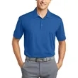 Nike Dri FIT Vertical Mesh Polos | https://www.bestnamebadges.com