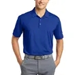 Nike Dri FIT Vertical Mesh Polos | https://www.bestnamebadges.com