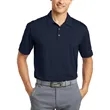 Nike Dri FIT Vertical Mesh Polos | https://www.bestnamebadges.com