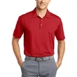 Nike Dri FIT Vertical Mesh Polos | https://www.bestnamebadges.com