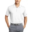 Nike Dri FIT Vertical Mesh Polos | https://www.bestnamebadges.com