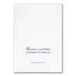 Celebrating You Birthday Card | https://www.bestnamebadges.com