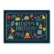 Best Birthday Ever Card | https://www.bestnamebadges.com