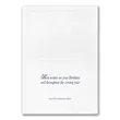 Best Birthday Ever Card | https://www.bestnamebadges.com