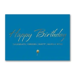 Birthday Defined Card