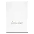 Golden Decor Birthday Card | https://www.bestnamebadges.com