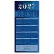 Simple Calendar 2027 Card | https://www.bestnamebadges.com