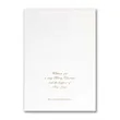 Sparkly Tree Religious Card | https://www.bestnamebadges.com