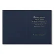 Warm Gratitude Card | https://www.bestnamebadges.com