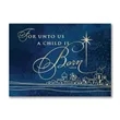 Perfect Reason Religious Card | https://www.bestnamebadges.com