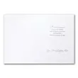 Silent Winter Night Card | https://www.bestnamebadges.com
