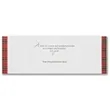 Present Wish Holiday Card | https://www.bestnamebadges.com