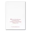 So Much Fun Economy Card | https://www.bestnamebadges.com