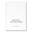 Season's Greetings Gold Snowflake Holiday Card | https://www.bestnamebadges.com