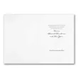 Homespun Christmas Card | https://www.bestnamebadges.com