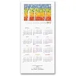 Seasons Calendar 2027 Card | https://www.bestnamebadges.com