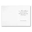 Sweet Greenery Holiday Card | https://www.bestnamebadges.com