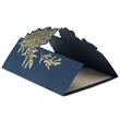 Holiday Surprise Card | https://www.bestnamebadges.com