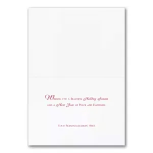 American Path Holiday Card