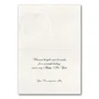 Tree Of Green Holiday Card | https://www.bestnamebadges.com