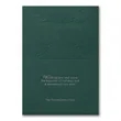 Hunter Botanicals Holiday Card | https://www.bestnamebadges.com