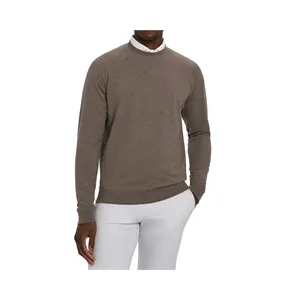 Holderness & Bourne The Kennedy Cotton Blend Crew