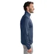 Men's Flex-Fleece™ Full Zip Jacket | https://www.bestnamebadges.com
