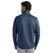 Men's Flex-Fleece™ Full Zip Jacket | https://www.bestnamebadges.com