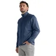 Men's Flex-Fleece™ Full Zip Jacket | https://www.bestnamebadges.com
