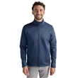 Men's Flex-Fleece™ Full Zip Jacket | https://www.bestnamebadges.com