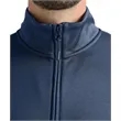 Men's Flex-Fleece™ Full Zip Jacket | https://www.bestnamebadges.com