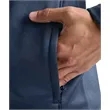 Men's Flex-Fleece™ Full Zip Jacket | https://www.bestnamebadges.com