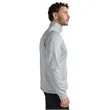 Men's Flex-Fleece™ Full Zip Jacket | https://www.bestnamebadges.com
