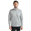 Men's Flex-Fleece™ Full Zip Jacket | https://www.bestnamebadges.com