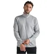 Men's Flex-Fleece™ Full Zip Jacket | https://www.bestnamebadges.com