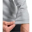 Men's Flex-Fleece™ Full Zip Jacket | https://www.bestnamebadges.com