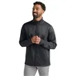 Men's Flex-Fleece™ Full Zip Jacket | https://www.bestnamebadges.com