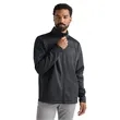 Men's Flex-Fleece™ Full Zip Jacket | https://www.bestnamebadges.com