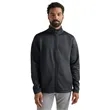 Men's Flex-Fleece™ Full Zip Jacket | https://www.bestnamebadges.com