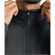 Men's Flex-Fleece™ Full Zip Jacket | https://www.bestnamebadges.com