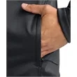 Men's Flex-Fleece™ Full Zip Jacket | https://www.bestnamebadges.com