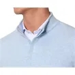 Holderness & Bourne The Harper Cotton Blend Pullover | https://www.bestnamebadges.com