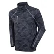 Sunice Men's Element Shield Performance 1/4 Zip Pullover | https://www.bestnamebadges.com